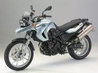 2008 BMW F 650GS